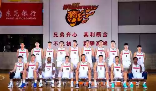 2022宏远阵容插图