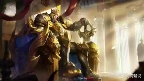 狮心王阵容插图1