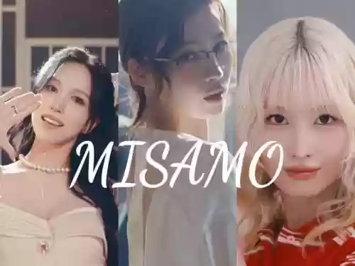 mis韩国阵容
