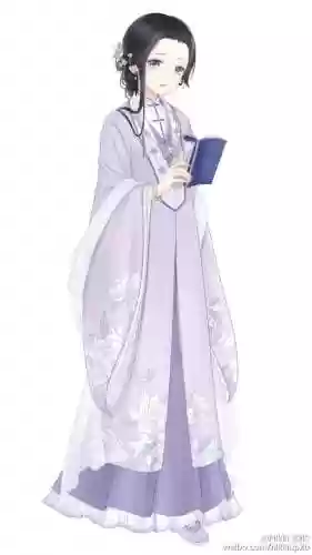 暖暖环游世界攻略李清照落花愁插图