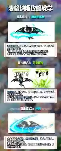 冒险岛2麦格拉斯攻略插图1