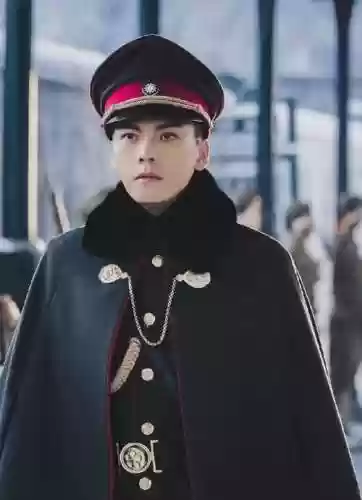 至尊佛爷阵容_1插图