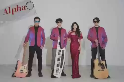 商演阵容