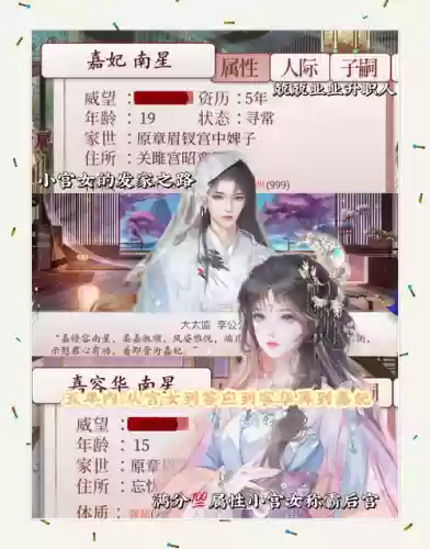侍妾养成攻略_1插图