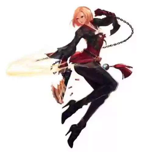 DNF绯红玫瑰用什么武器插图