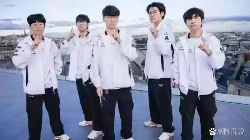 msi阵容韩国_1插图1