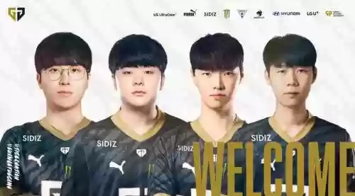 dignitas所有阵容插图1