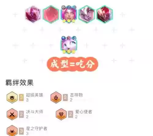 金灿灿猫咪阵容_1插图