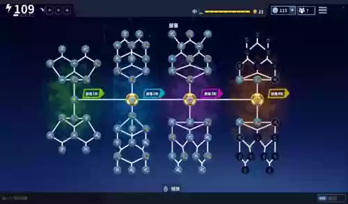 堡垒之夜技能树推荐插图 堡垒之夜技能树推荐插图
