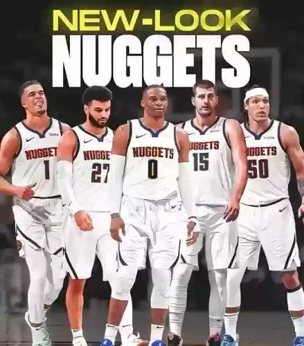 掘金阵容如何插图1 掘金阵容如何插图1