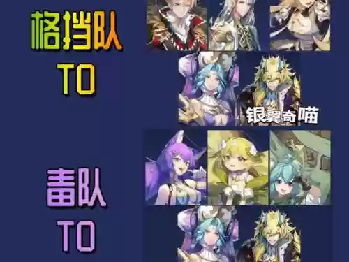 深夜永久阵容插图