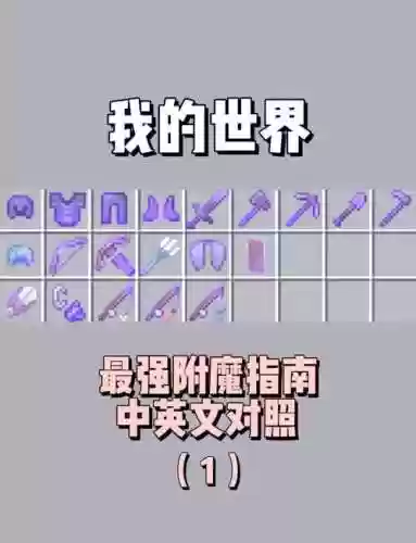 我的世界神奇宝贝装备怎么用插图1