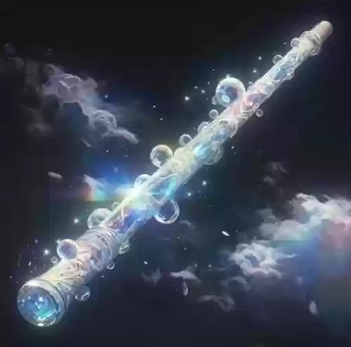 上古世纪高级武器发光插图1