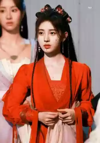 九州天空橙色装备