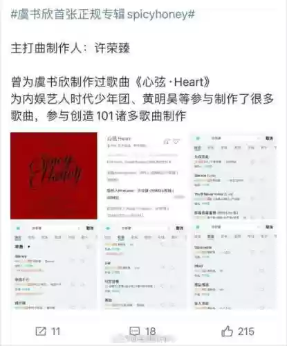 新专辑阵容插图1