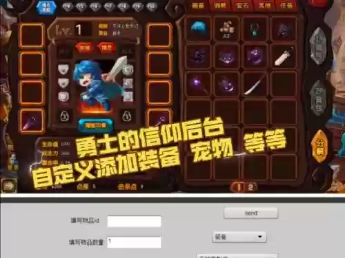 勇士的信仰技能石在哪里用