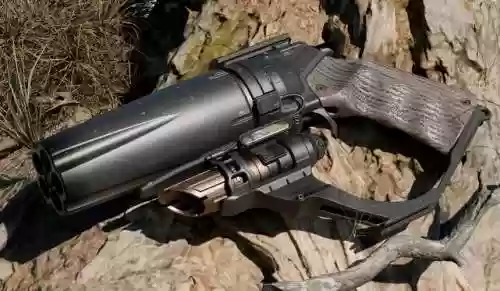 flansmod现代武器插图