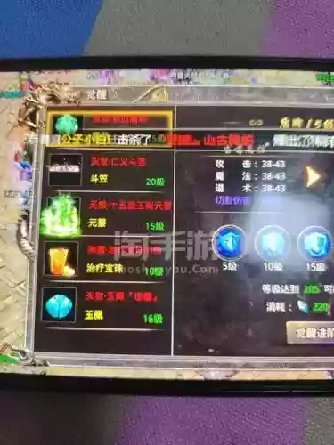 雷牛阵容