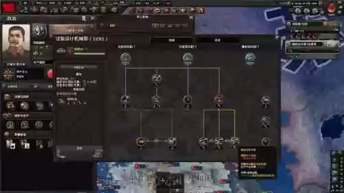 钢铁雄心苏联攻略插图1