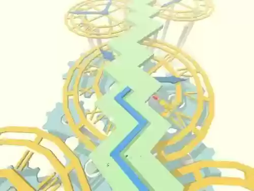 跳舞的线序幕通关攻略插图