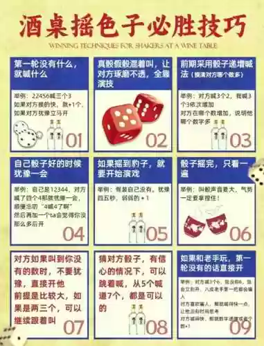 骰子阵容搭配插图