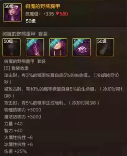 什么装备能分解灵魂插图