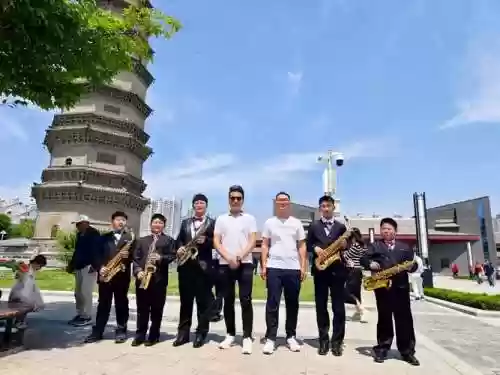 滕州音乐阵容插图