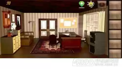 逃出公寓房间合集攻略_1插图1