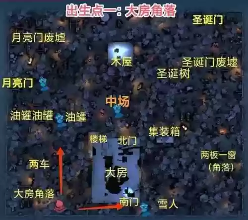 奥里技能获得地点插图