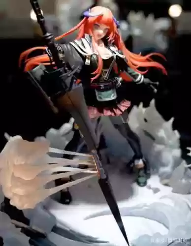 风笛投降阵容插图1