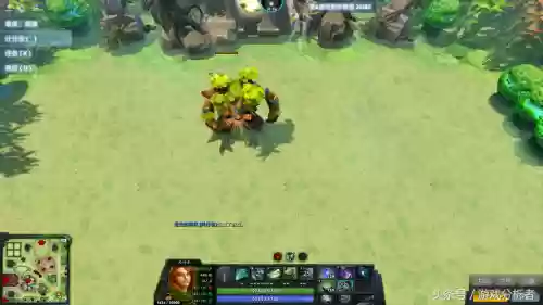 dota2守护雅典娜攻略视频1.3_1插图1