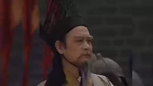 刘表豪华阵容插图
