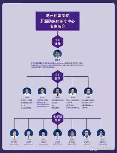 医院专家阵容插图