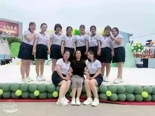教师阵容展示插图