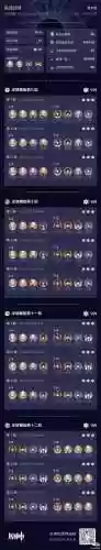 胡堂主阵容插图1