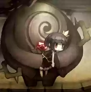 萝洁与黄昏古城攻略插图1