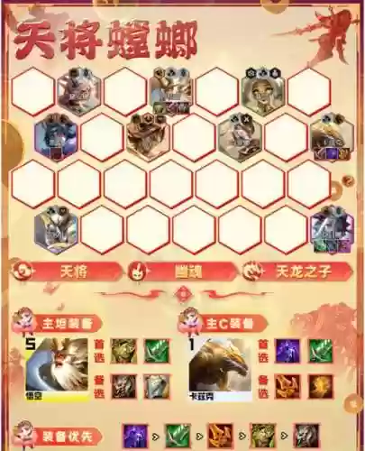 最强螳螂阵容插图1 最强螳螂阵容插图1