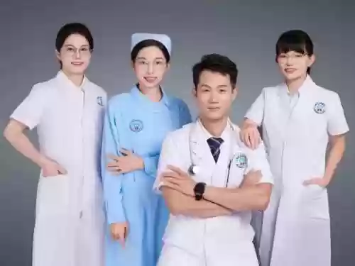 豪华阵容医生