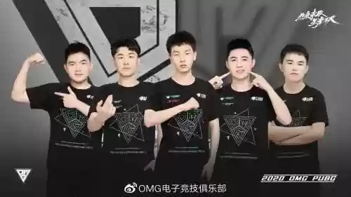 omg阵容搭配插图