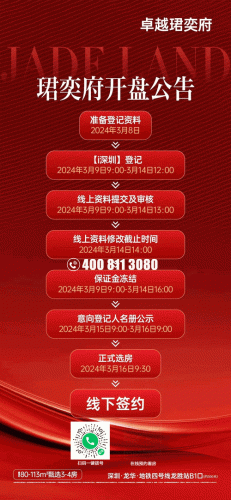 微信开盘攻略插图