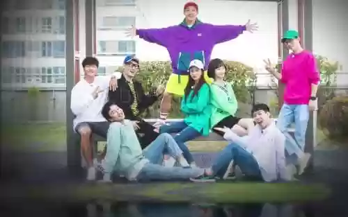 rm经典阵容插图 rm经典阵容插图