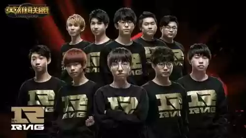 rng阵容msi插图