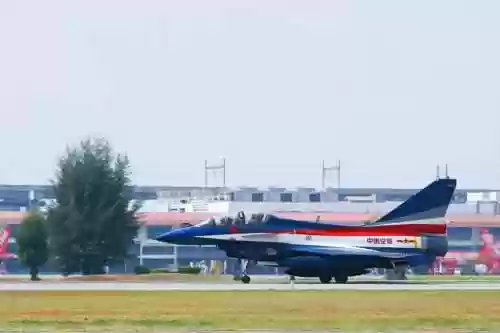 1221飞行阵容插图