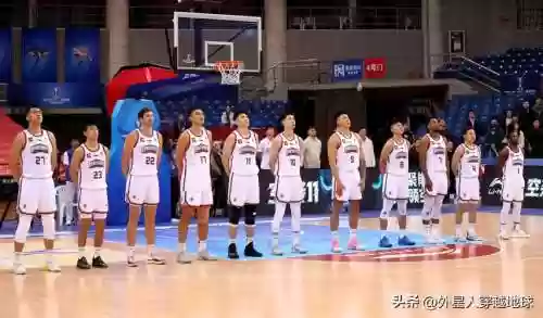 南京tiger阵容插图