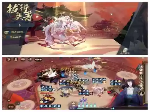 灵气复苏阵容搭配插图