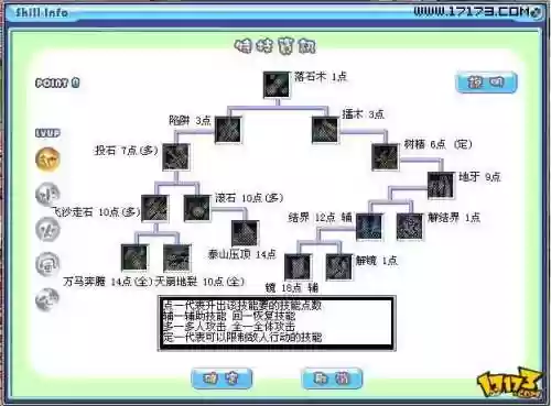 魔兽rpg吞食天地攻略插图1