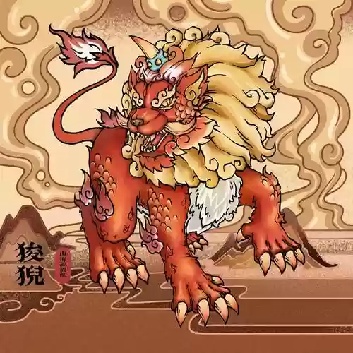 狻猊阵容搭配插图1