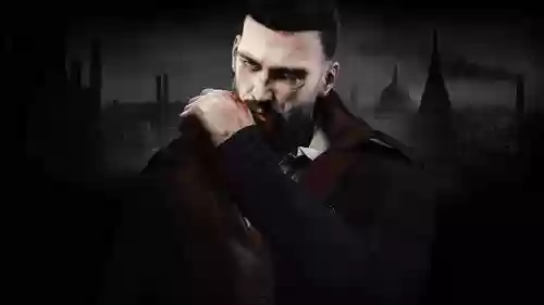 vampyr攻略传送