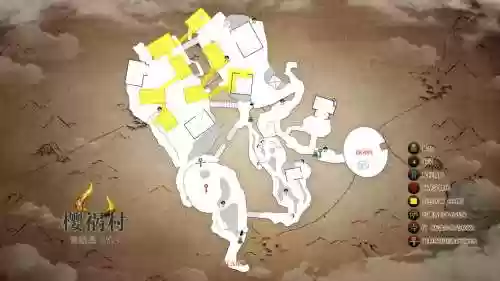 仁王主线任务视频攻略插图