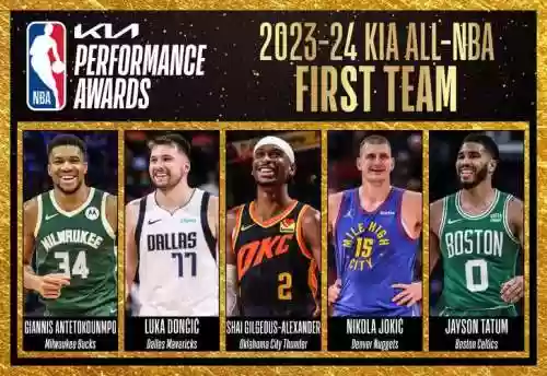阵容兼容nba插图1
